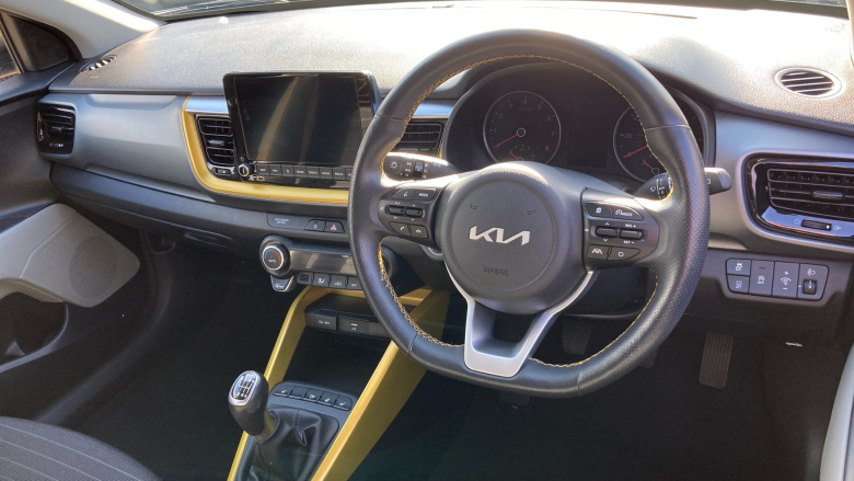 Kia Stonic 1.0T GDi 99 Quantum 5dr Petrol Estate